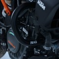 R&G Racing Adventure Bars for KTM 125/200 Duke '17-'22
